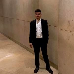 Meet your Posher, Nsh